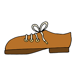 Shoe