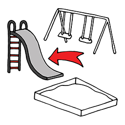 Slide