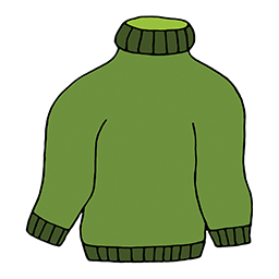 Pullover