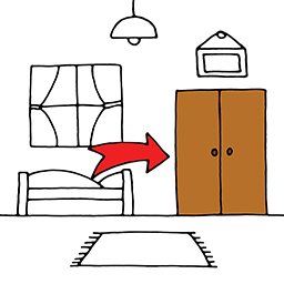 Wardrobe