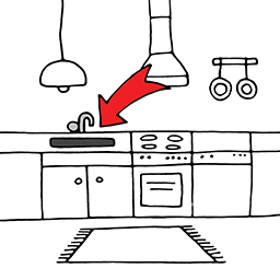 Sink