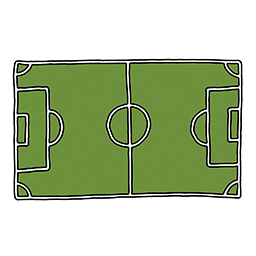 Playing field
