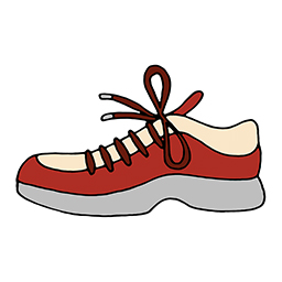 Sneaker