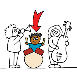 Drummer