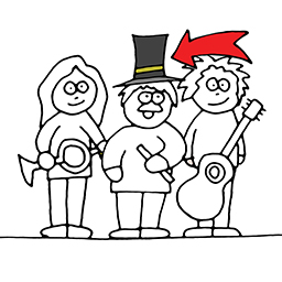 Top hat